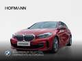 BMW 118 M Sport Rot - thumbnail 11