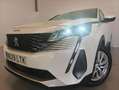 Peugeot 5008 Active Pack PT 130cv EAT8 7plazas Blanc - thumbnail 6