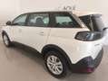 Peugeot 5008 Active Pack PT 130cv EAT8 7plazas Blanc - thumbnail 11