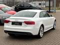 Audi A5 Coupe 3.0 TDI quattro S-Line Leder Navi Xenon Weiß - thumbnail 7