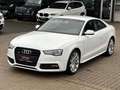 Audi A5 Coupe 3.0 TDI quattro S-Line Leder Navi Xenon Weiß - thumbnail 5