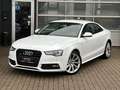 Audi A5 Coupe 3.0 TDI quattro S-Line Leder Navi Xenon Weiß - thumbnail 2