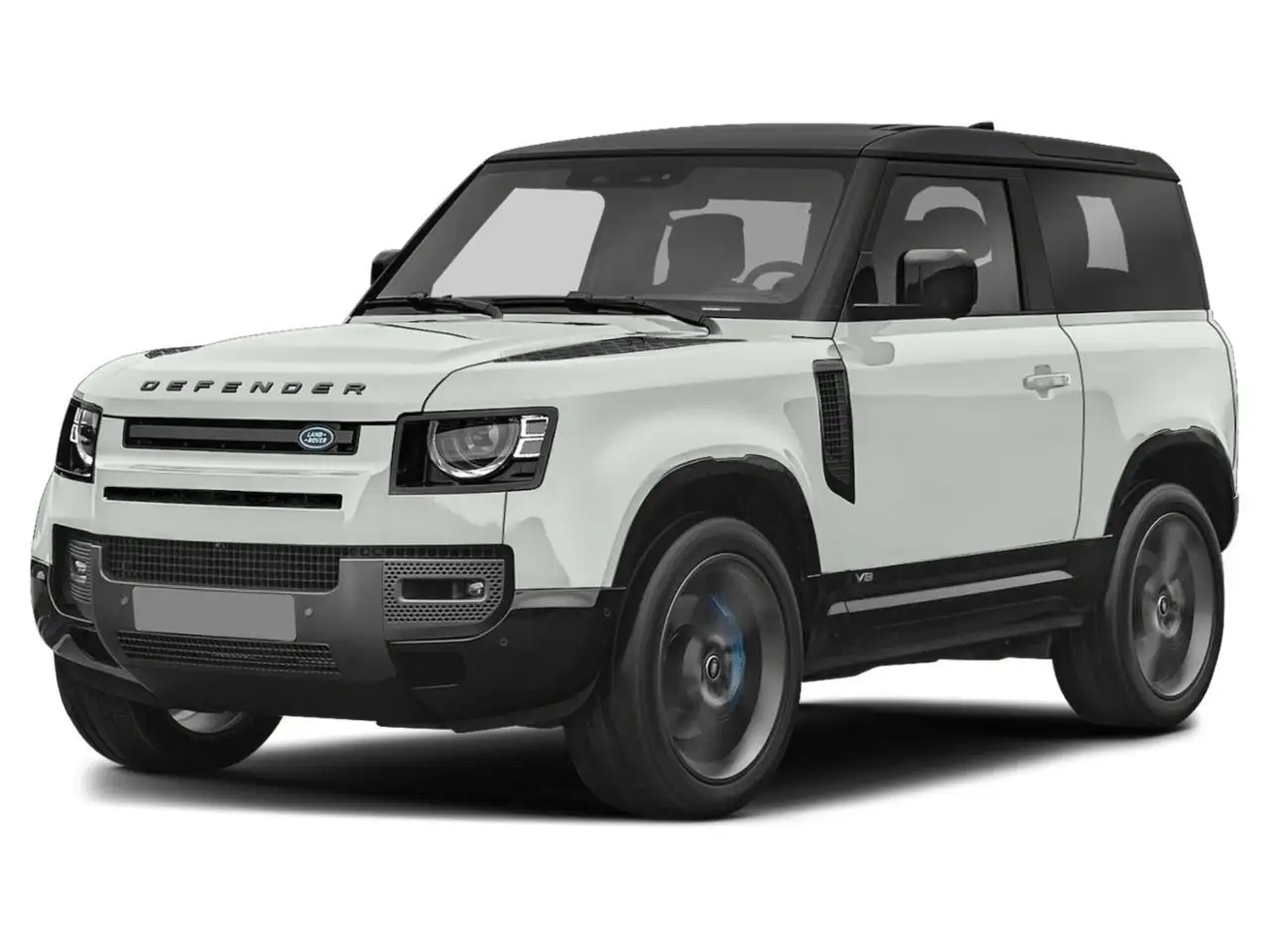 2023 Land Rover Defender