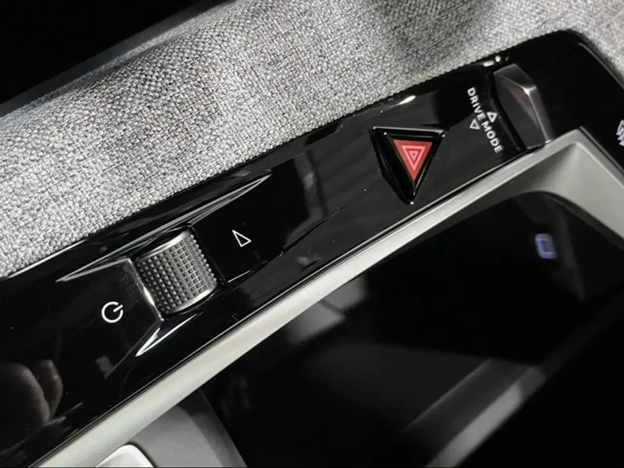 Peugeot 5008 2026 — фото 14