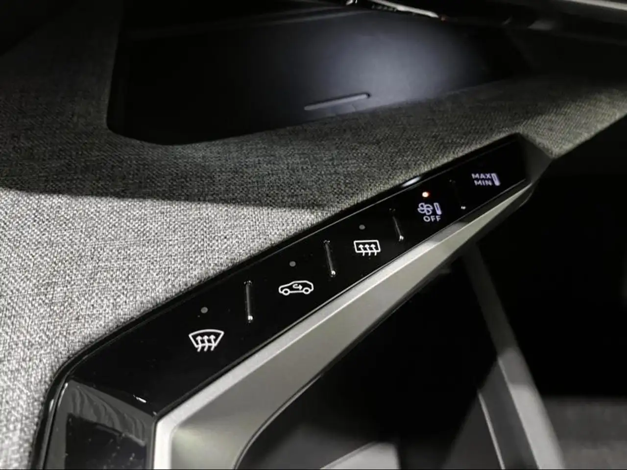 Peugeot 5008 2026 — фото 15