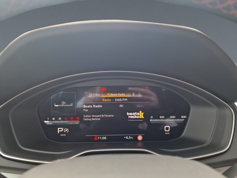 Audi SQ5 TDI qu MATRIX S-Sitze Kamera ACC HuD AHK 21" — photo 10