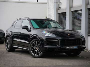 E-Hybrid SPORTDESIGN-LUFTF.-PANO-MATRIX-BOSE-VOLL