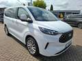 Ford Tourneo Custom L1 Titanium Garantieverlängerung Weiß - thumbnail 15