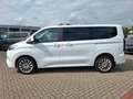 Ford Tourneo Custom L1 Titanium Garantieverlängerung Weiß - thumbnail 11