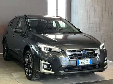 XV 2.0i e-boxer Premium AWD Hybrid 150cv