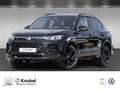 Volkswagen Tiguan R-Line 2.0 TDI DSG Pano Trailer/TravelAss. IQ.L... Zwart - thumbnail 1