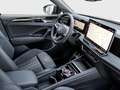 Volkswagen Tiguan R-Line 2.0 TDI DSG Pano Trailer/TravelAss. IQ.L... Noir - thumbnail 3