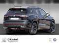 Volkswagen Tiguan R-Line 2.0 TDI DSG Pano Trailer/TravelAss. IQ.L... Zwart - thumbnail 2