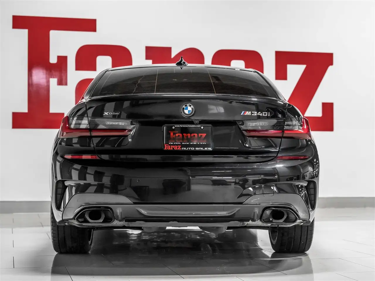 BMW 3 Series fotografie BMW 3 Series