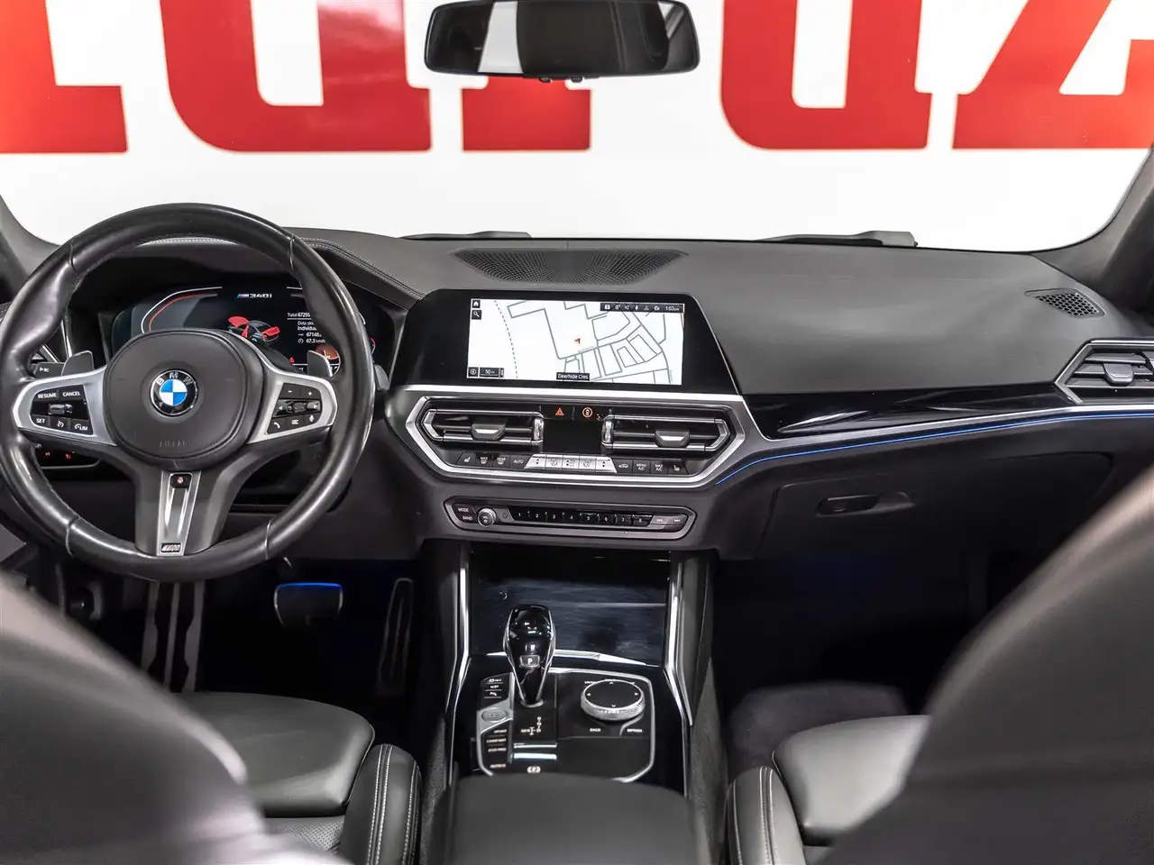 BMW 3 Series fotografie BMW 3 Series