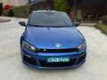 Volkswagen Scirocco 2.0 TSI R DSG Bleu - thumbnail 2
