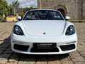 Porsche 718 Boxster 2.0i 300cv PDK Weiß - thumbnail 19