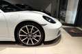 Porsche 718 Boxster 2.0i 300cv PDK Weiß - thumbnail 41