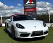 Porsche 718 Boxster 2.0i 300cv PDK Weiß - thumbnail 18