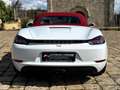 Porsche 718 Boxster 2.0i 300cv PDK Weiß - thumbnail 14