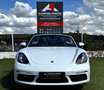Porsche 718 Boxster 2.0i 300cv PDK Weiß - thumbnail 2