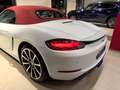 Porsche 718 Boxster 2.0i 300cv PDK Weiß - thumbnail 39