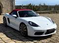 Porsche 718 Boxster 2.0i 300cv PDK Weiß - thumbnail 27