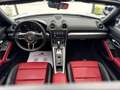 Porsche 718 Boxster 2.0i 300cv PDK Weiß - thumbnail 10