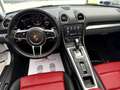 Porsche 718 Boxster 2.0i 300cv PDK Weiß - thumbnail 30