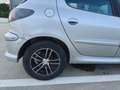 Peugeot 206 206 5p 1.4 hdi Enfant Terrible Grigio - thumbnail 8