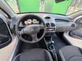 Peugeot 206 206 5p 1.4 hdi Enfant Terrible Grigio - thumbnail 9