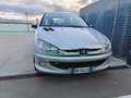 Peugeot 206 206 5p 1.4 hdi Enfant Terrible Grigio - thumbnail 2