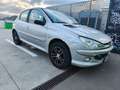 Peugeot 206 206 5p 1.4 hdi Enfant Terrible Grigio - thumbnail 1
