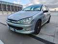 Peugeot 206 206 5p 1.4 hdi Enfant Terrible Grigio - thumbnail 3