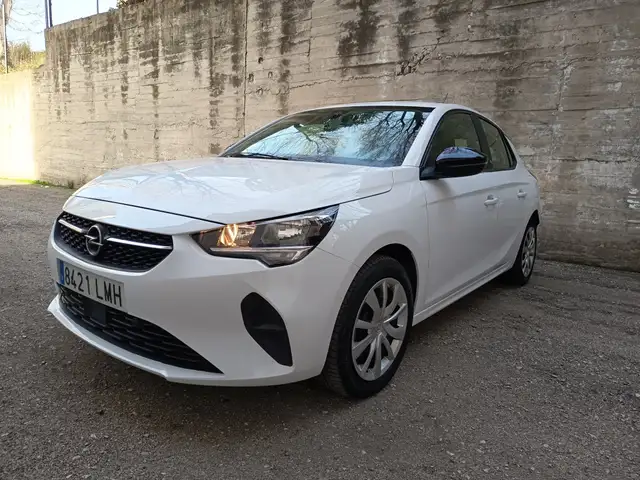 Opel Corsa Corsa-e Edition-e