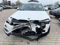 BMW X3 xDrive 20 d xLine Frontschaden Motor+GetrOK Blanc - thumbnail 3