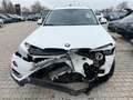 BMW X3 xDrive 20 d xLine Frontschaden Motor+GetrOK Blanc - thumbnail 9
