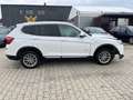 BMW X3 xDrive 20 d xLine Frontschaden Motor+GetrOK Blanc - thumbnail 5