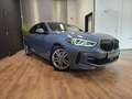 BMW 116 BMW 116i PACK M Sport  full historique Grijs - thumbnail 4