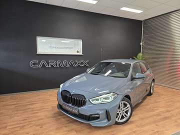 BMW 116i PACK M Sport  full historique