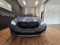 BMW 116 BMW 116i PACK M Sport  full historique Grijs - thumbnail 3