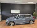 BMW 116 BMW 116i PACK M Sport  full historique Grijs - thumbnail 6