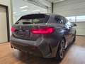 BMW 116 BMW 116i PACK M Sport  full historique Grijs - thumbnail 7