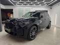 BMW X5 X5 xDrive50e Noir - thumbnail 1