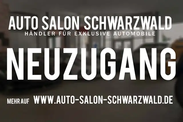 Audi A6 Avant main image