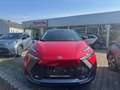Toyota C-HR 1.8 Hybrid Teamplayer (AX2) Rot - thumbnail 2