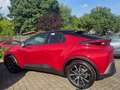 Toyota C-HR 1.8 Hybrid Teamplayer (AX2) Rot - thumbnail 3