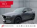 Mazda CX-5 2.0 SKYACTIV-G EDITION LED+NAV+SHZ+RFK+DAB Grigio - thumbnail 1