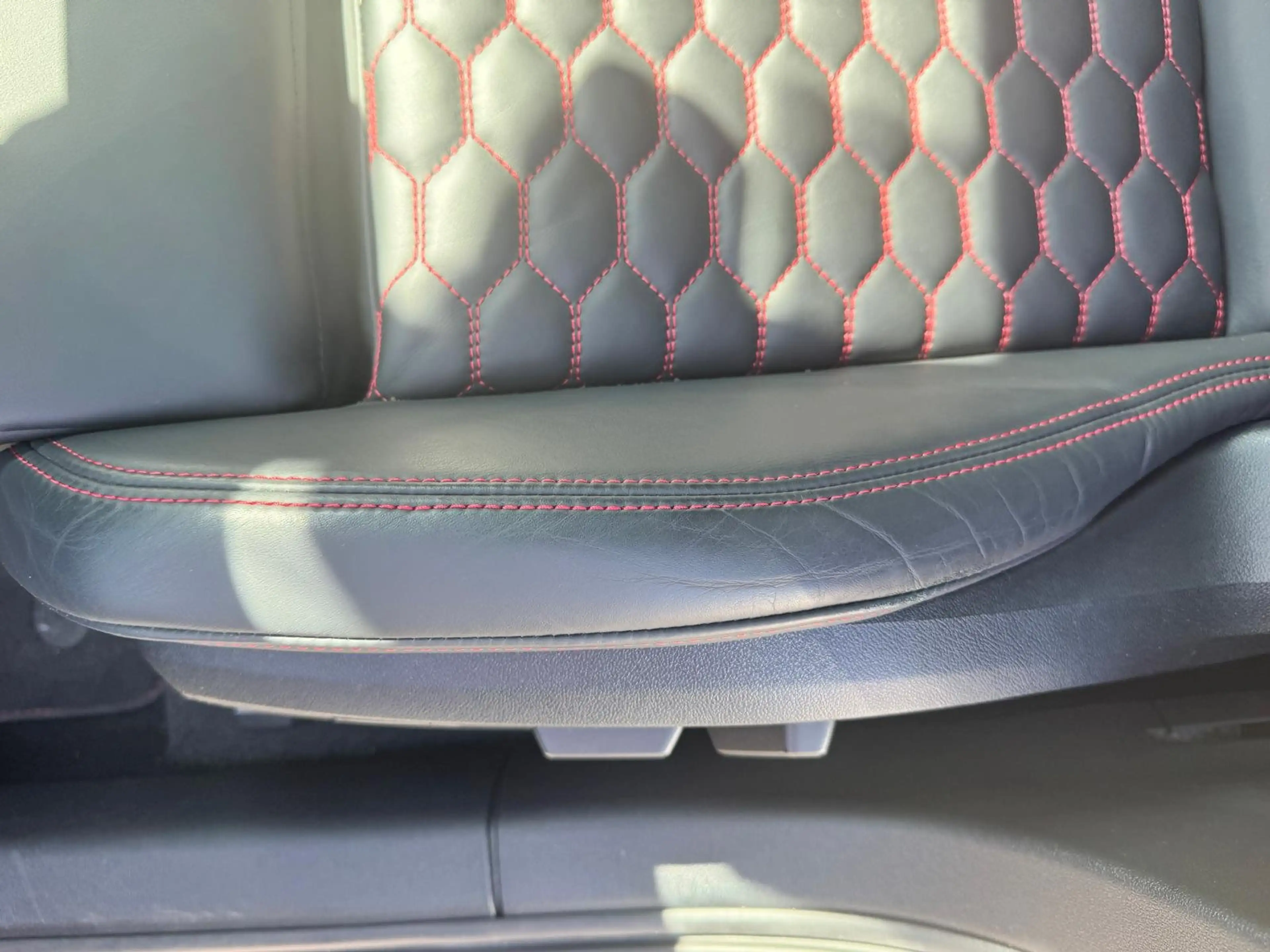 Audi RS3 RS3 TFSI / jusqu'à 36 mois de garantie — photo 15