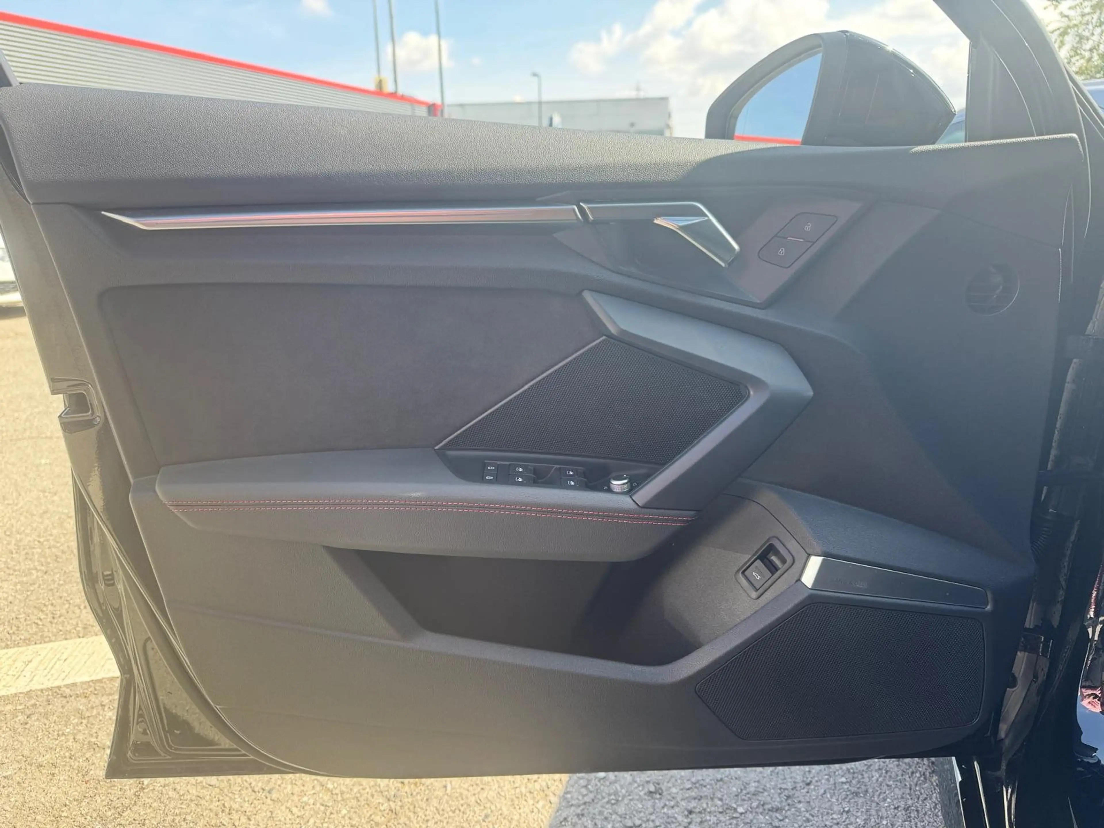 Audi RS3 RS3 TFSI / jusqu'à 36 mois de garantie — photo 10